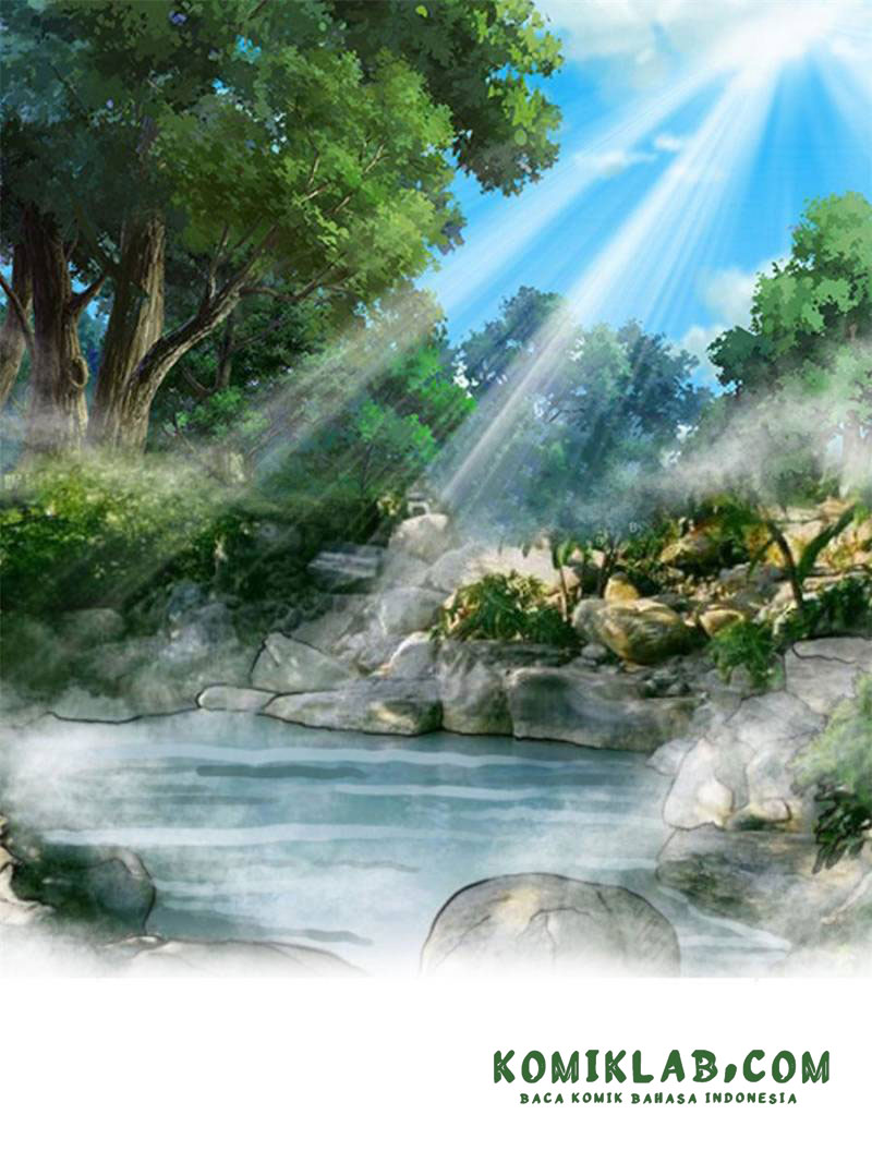 Extreme God Chapter 127 Gambar 3